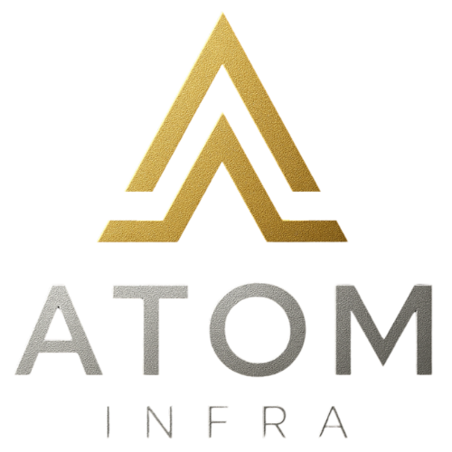 Atom Infra - AI SaaS & Construction Software Client