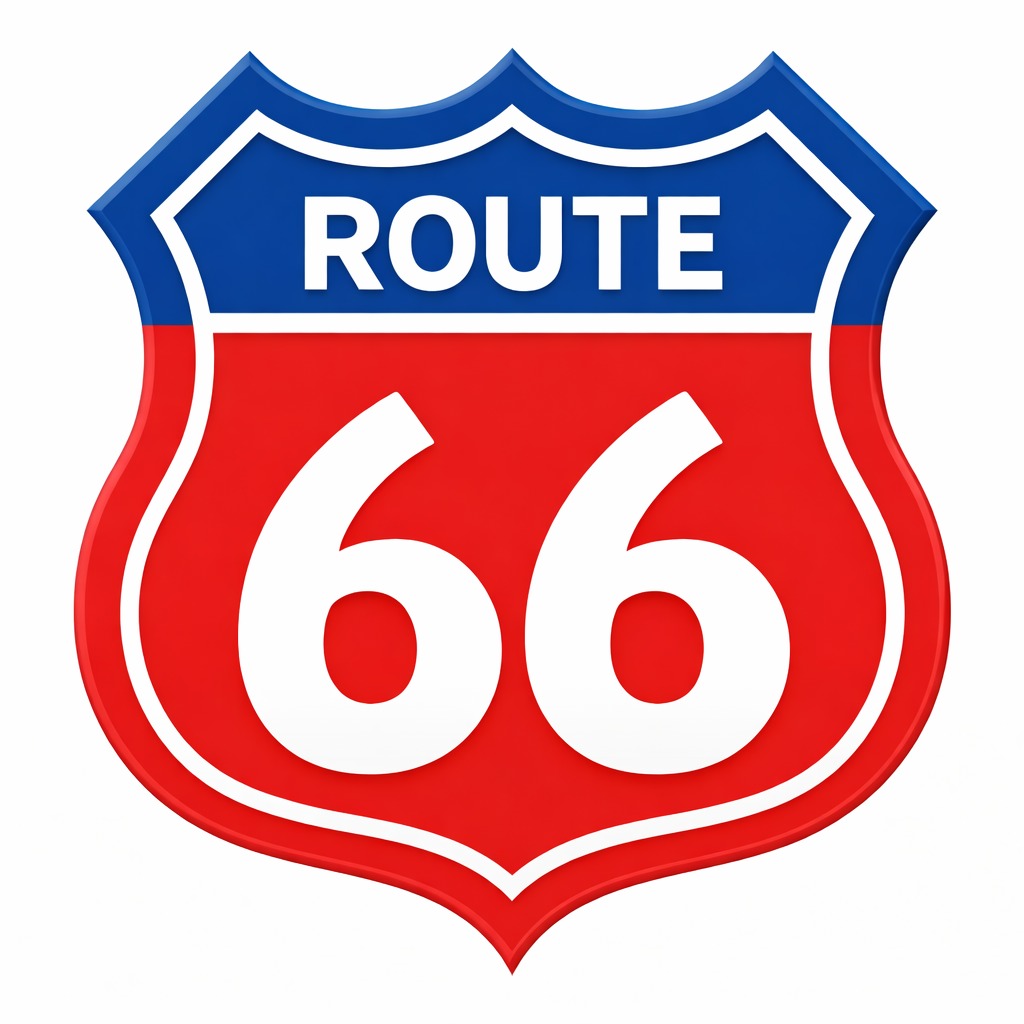 Route 66 - AI-Powered Logistics & Fleet Management System