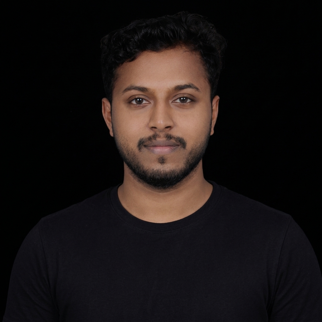 Balamurali V