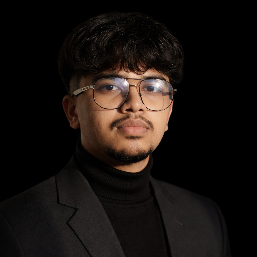 D. John Abishake