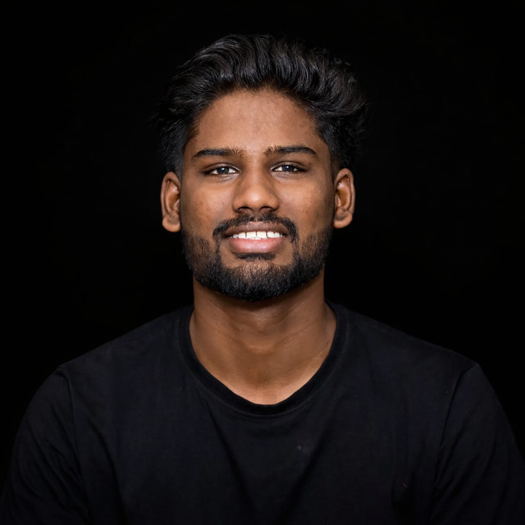 Thanu Siva N