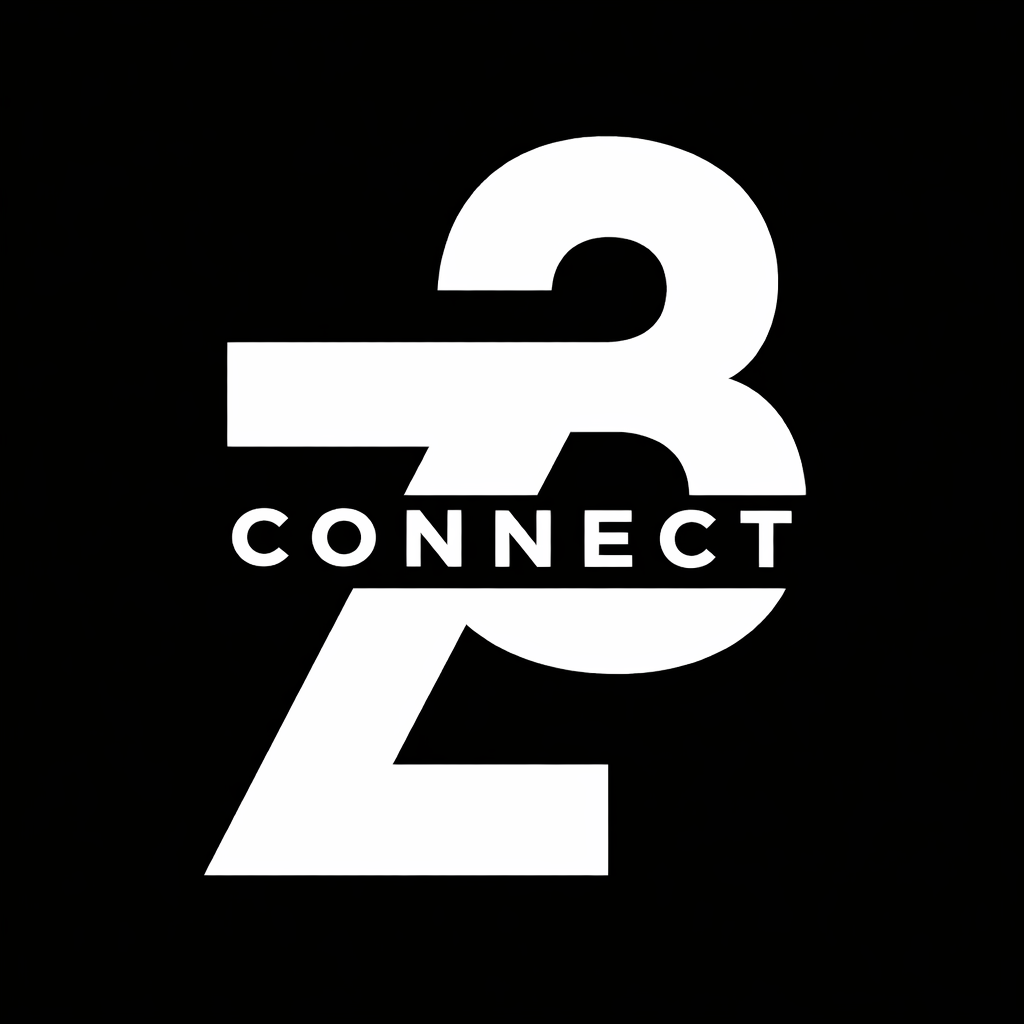 Z3 Connect - AI SaaS & Custom Software Development Company Logo